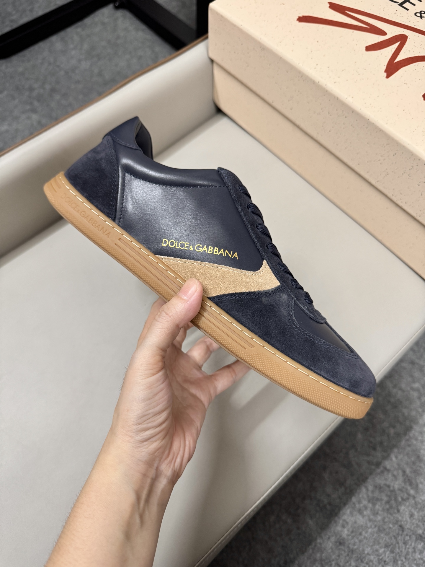olce & Gabbana shoe